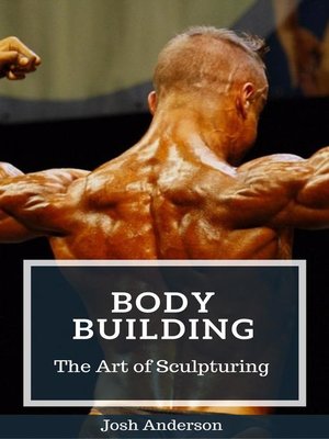 cover image of Body Building; the Art of Sculpturing